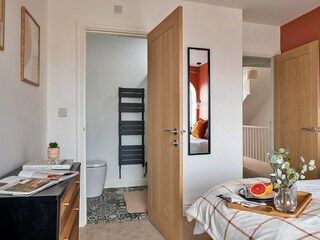 Appartement Pwllheli Équipement 13