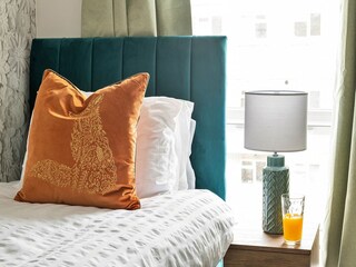 Apartment Pwllheli Ausstattung 16