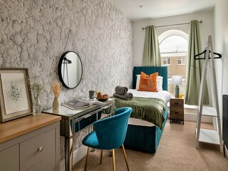 Apartment Pwllheli Ausstattung 28
