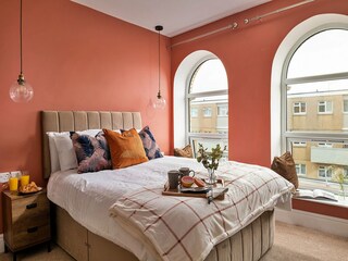Apartment Pwllheli Ausstattung 12
