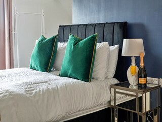 Apartment Pwllheli Ausstattung 29