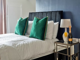 Appartement Pwllheli Équipement 30