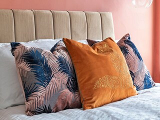 Appartement Pwllheli Kenmerken 14