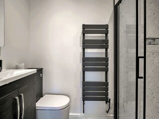 Apartment Pwllheli Ausstattung 31