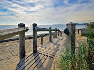 Appartement Pwllheli Buitenaudio-opname 3