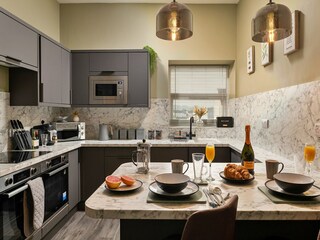 Apartment Pwllheli Ausstattung 33
