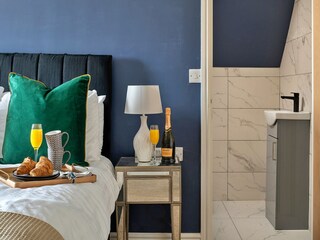 Apartment Pwllheli Ausstattung 34