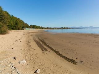 Apartment Pwllheli Außenaufnahme 4