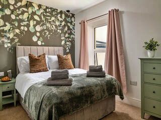 Appartement Pwllheli Équipement 21