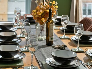 Appartamento Pwllheli Caratteristiche 23