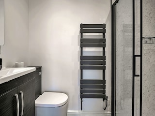 Apartment Pwllheli Features 33