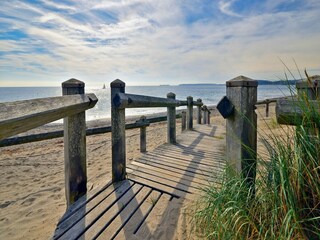 Appartement Pwllheli Buitenaudio-opname 4