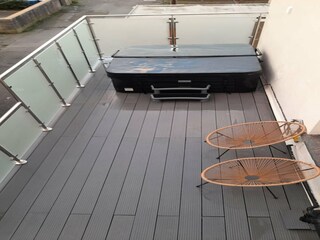 Apartamento Pwllheli  42