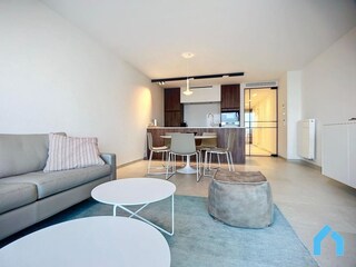Appartement Knokke-Heist Kenmerken 12