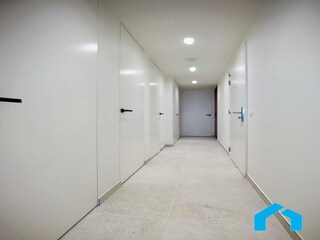 Appartement Knokke-Heist Équipement 15