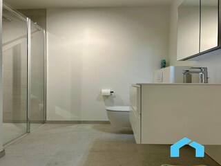 Appartement Knokke-Heist Kenmerken 8