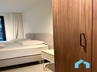 Appartement Knokke-Heist Kenmerken 20
