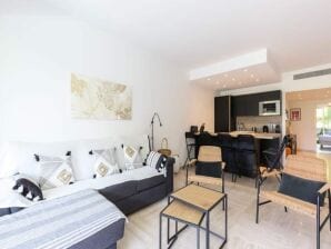 Apartment Außergewöhnliche 3-Bett-Wohnung Terrasse in Cannes - Vallauris - image1