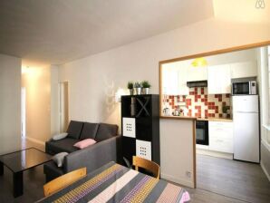 Apartment Magnifique Appartement Charme 6 Rue Ausone - Bordeaux - image1