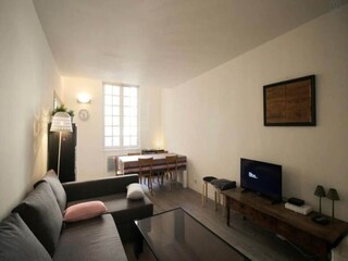 Appartement Bordeaux  2