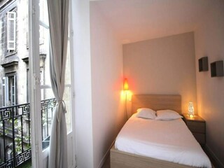 Apartment Bordeaux  3