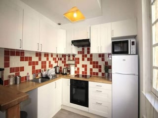Appartement Bordeaux  4