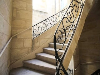 Appartement Bordeaux  5