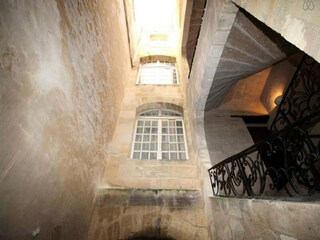 Appartement Bordeaux  7
