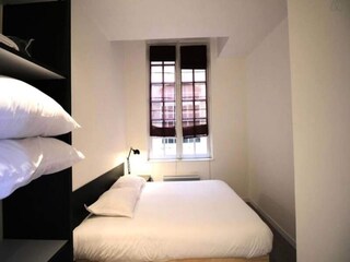 Appartement Bordeaux  9