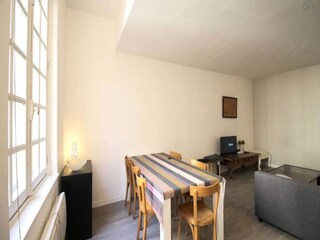 Appartement Bordeaux  11