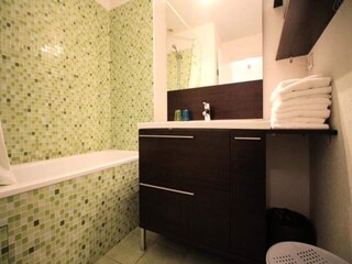 Appartement Bordeaux  13