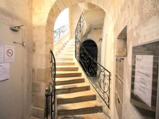 Apartment Bordeaux  14