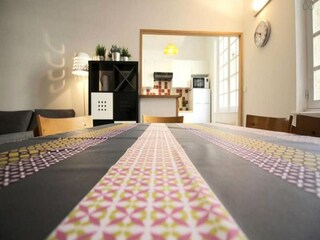 Apartment Bordeaux  15