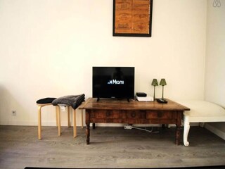 Appartement Bordeaux  16
