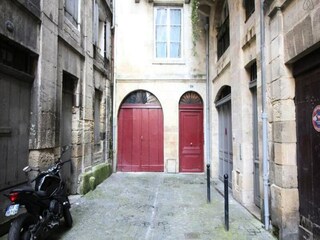Apartment Bordeaux  18