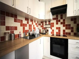 Appartement Bordeaux  19