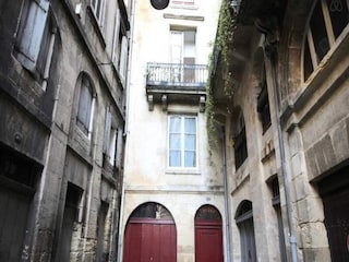 Appartement Bordeaux  21