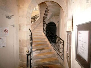 Appartement Bordeaux  22