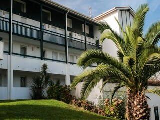 Apartment Bidart  5