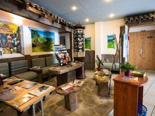 Apartment Bidart  7