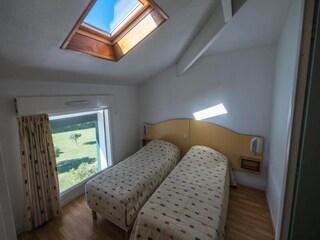 Apartment Bidart  14
