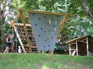 Kinderspielplatz Stockheim