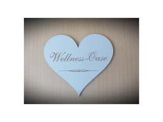 Wellnessraum