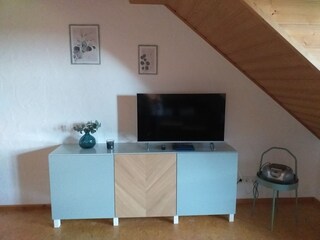 Wohnraum