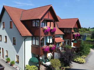 Ferienhaus
