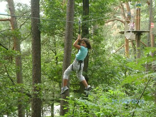 Kletterwald