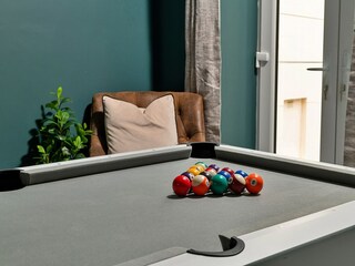 Appartamento Pwllheli  21