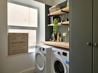 Apartment Pwllheli Features 17