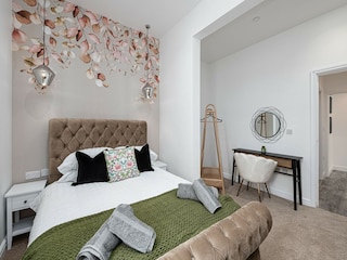 Apartment Pwllheli Ausstattung 9