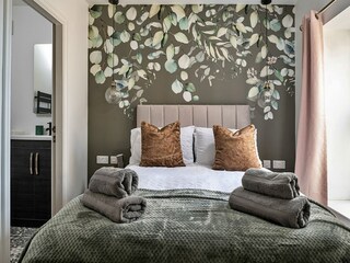 Appartement Pwllheli Équipement 16